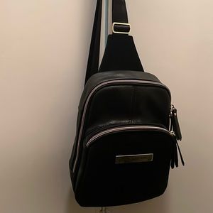 Petunia Pickle bottom baby bag or sling purse